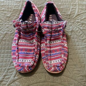 Roper Shoes
